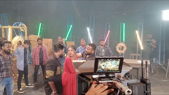 Love Love Love Santali Feature Film Action Scene Climax Limon Hembram смотреть онлайн