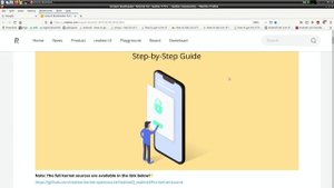 Разблокировка загрузчика Realme 5 Pro, Android 10 (Color OS 7, version RMX1971_11_C.02) в 2020 году