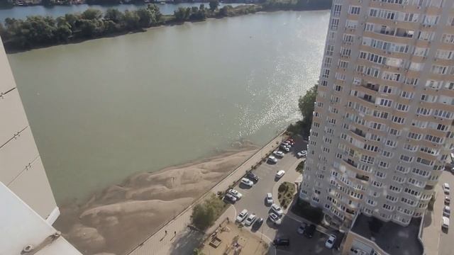 Краснодар Пентхаус Фишт ч 3