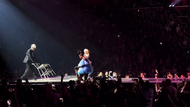 Vogue —Madonna смотреть онлайн