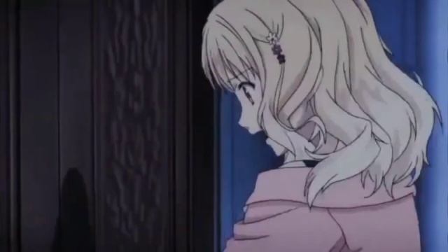 аниме клип про вампиров + ромнатика смотреть онлайн