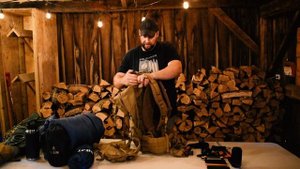 Mystery Ranch Metcalf - The most popular backpack in the Mystery Ranch Line-up