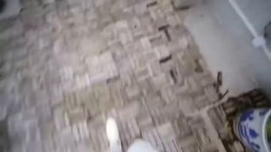 Безумный паркур на высоте небоскреба  Crazy Parkour at the height of a skyscraper