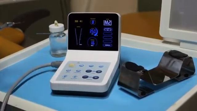 Endo Motor R Smart Plus смотреть онлайн