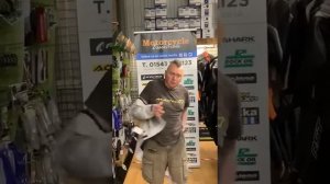 ACERBIS CE RAMSEY MY VENTED 2.0 JACKET + VENTED LINER DEMO