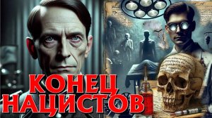 УДИВИЛ ФАШИСТОВ МУЧАЮЩИХ ДЕВУШКУ. Страшные истории на ночь. Страшилки на ночь. Ужасы.