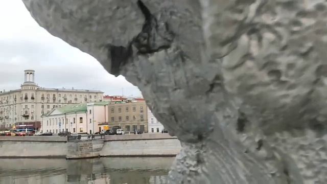 Улицы Казани вечером: городской свет и звуки для отдыха и сна – The Travel Chronicles