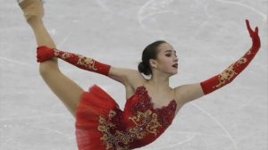 УНИКАЛЬНАЯ АЛИНА ЗАГИТОВА !!! КЛЕОПАТРА !! КАРМЕН !! КИТРИ !! 2020 04 02