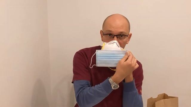 Mask Rotation Protocol Explained смотреть онлайн