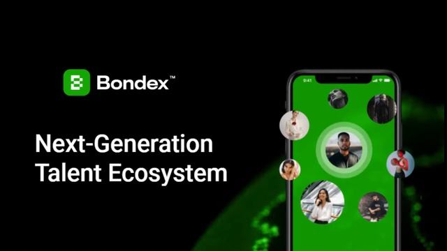 #binance Облачный майнинг Bondex - Биржа BINANCE прокомментировала эту компанию