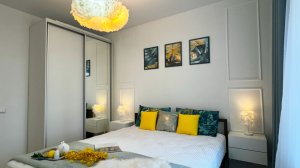 Квартира посуточно Дрожжино, ул Новое шоссе д.2