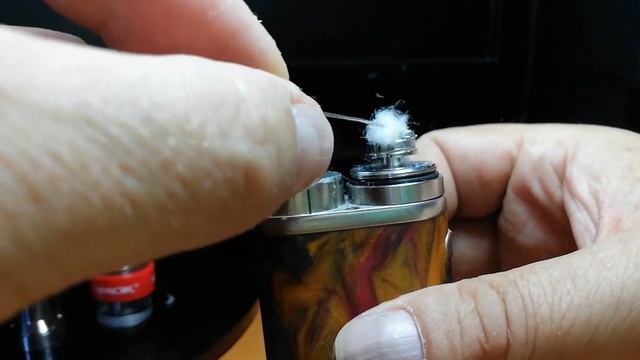 Wicking MTL смотреть онлайн