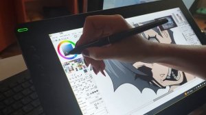 ЧЕЛЕНДЖ в юч комі (ych commishes)