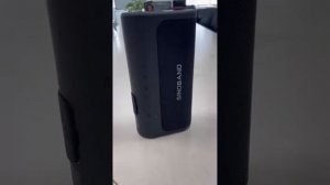 Xdobo SINOBAND Book 80W Bluetooth Speaker portable speaker