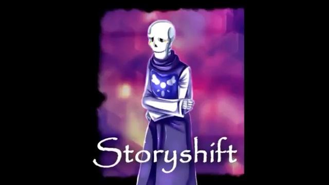 Папирус из разных au. смотреть онлайн