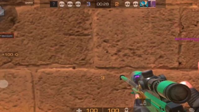 ДУЭЛЬ С WONDERFULL❤️ смотреть онлайн