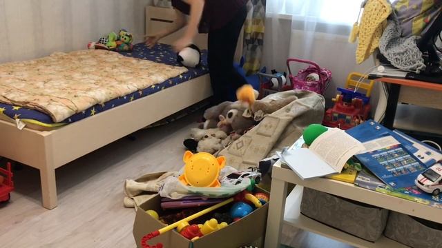 ОРГАНИЗАЦИЯ И ХРАНЕНИЕ ВЕЩЕЙ \\ МОТИВАЦИЯ НА УБОРКУ \\ УБОРКА ВЫХОДНОГО ДНЯ смотреть онлайн