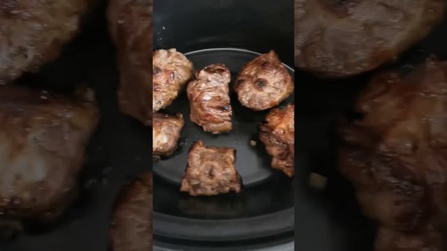 The Best Hearty Oxtail - South African Recipe