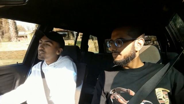 BMW E30 Touring - Casual Drive смотреть онлайн