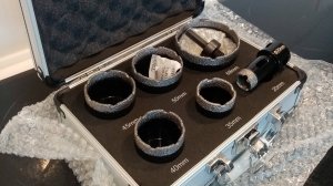 Обзор коронок по керамограниту