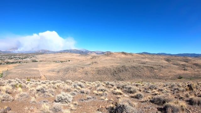 Amerykanskie pozary lasow. смотреть онлайн