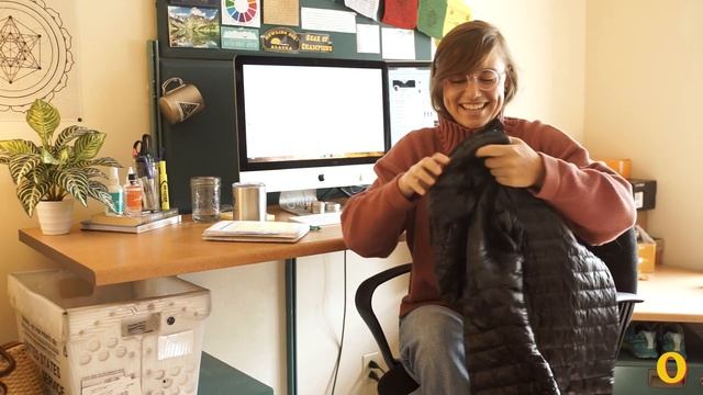 Staff Picks: Mountain Hardwear Down Pants смотреть онлайн