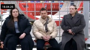 18 апреля смотреть онлайн Дом-2 Новая жизнь 18.04.2025 дневной, вечерний, ночной эфир, свежие серии,