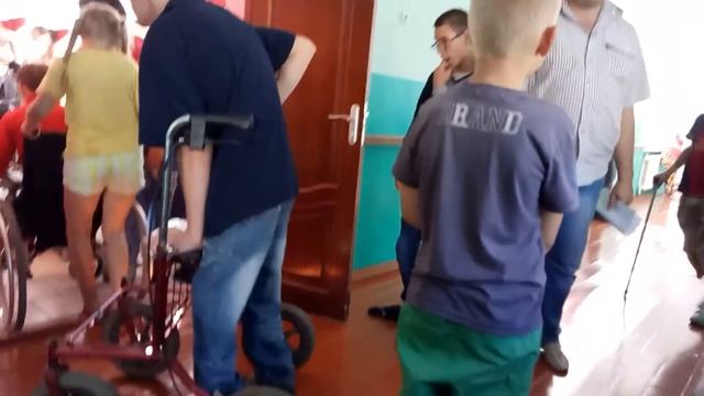 Поїздка в Потіївку смотреть онлайн