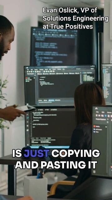 The Hidden Risks of AI-Generated Code: A Deep Dive into Vulnerabilities смотреть онлайн