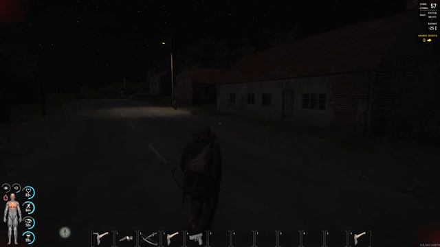 ОХОТА НА КАБАНА ▶ SCUM | #scum смотреть онлайн