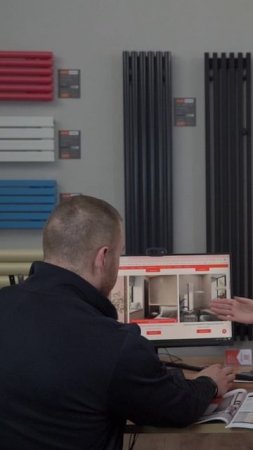 Наши супергерои, создающие тепло 🔥