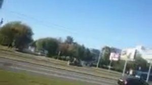 Выпуск 107-Поездка на троллейбусе 34к от улицы Крупской до м.Университет