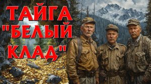ЭКСПЕДИЦИЯ В ТАЙГУ, ЖУТКАЯ ЖАЖДА НАЖИВЫ И УЖАСНЯ НАХОДКА. СТРАШНАЯ ИСТОРИЯ.Страшные истории на ночь.