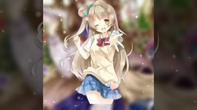 Bài 24 - nhạc điện tử ngắn gây nghiệnEDM ANIME