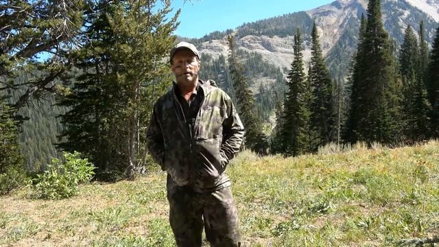 Kryptek Altitude Early Season Jackets  Pants