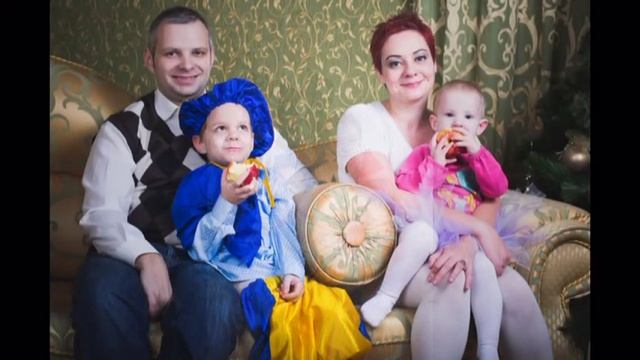 Мария и Валентин смотреть онлайн