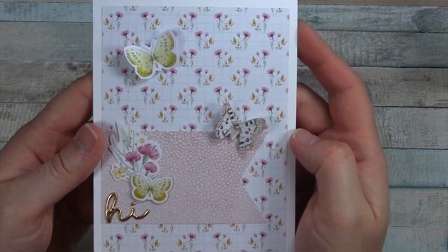 5 More Cards 1 Kit Plus Bonus Card: Spellbinders Card Kit of the Month May 2022 Koala Smiles смотреть онлайн