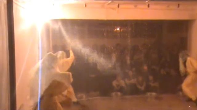 МГУКИ Мастерская Махарадзе "Отелло" 3 часть смотреть онлайн