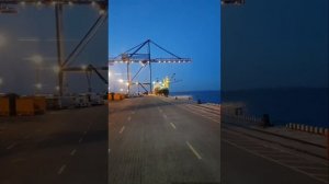 Порт Одесса