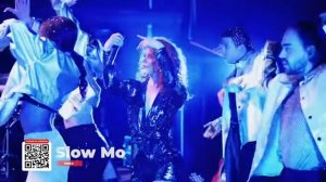 ÀNKA - Slow Mo (первый сольный концерт)