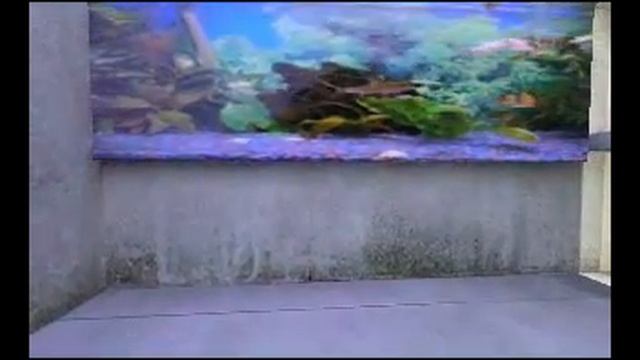 3D Restaurant Animation смотреть онлайн