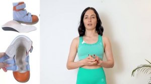 Хватит носить эту ОБУВЬ _ Как связано здоровье Ваших стоп и всего организма с выбором обуви_