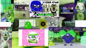 Preview 2 Funny Effects (Sponsored By Gamavision Csupo Effects)