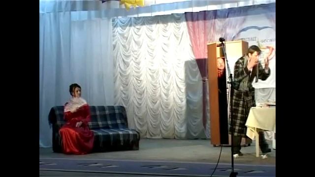 Пожизненно - смерть! Я играю Линду)) смотреть онлайн