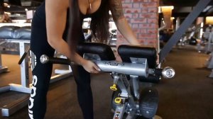 ГИПЕРЭКСТЕНЗИЯ - ПОЛЬЗА или ВРЕД