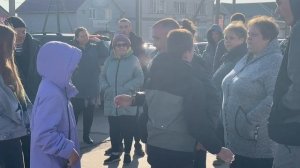 Двое мужчин из Заларинского района отправились в зону проведения специальной военной операции