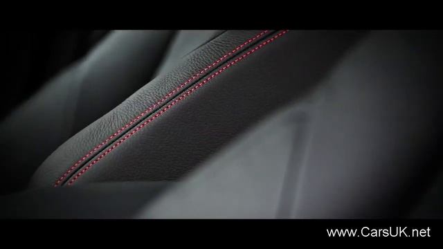 2012 BMW 3-Series UK Video смотреть онлайн