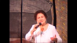 Песня Анюты из к-ф Весёлые ребята  исп. Светлана Житникова