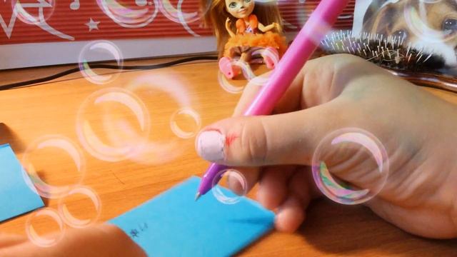 Как сделать свой бумажный сюрприз смотреть онлайн