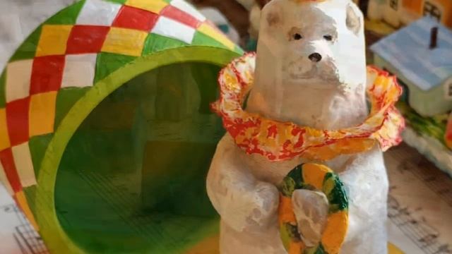 №3 Незабываемая, бешено красивая музыка Сергея Аверьянова И "Дрифтвуд море Белое" от Марины Панцхав смотреть онлайн